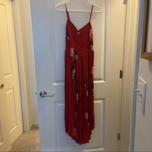 Free People Max Dress